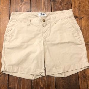 Women’s Old Navy Shorts
